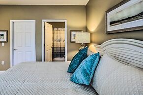 Golf Resort Condo w/ Pool in North Myrtle Beach!