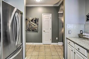 Golf Resort Condo w/ Pool in North Myrtle Beach!