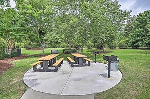 Golf Resort Condo w/ Pool in North Myrtle Beach!