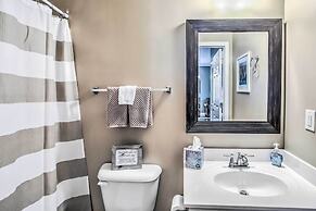 Golf Resort Condo w/ Pool in North Myrtle Beach!