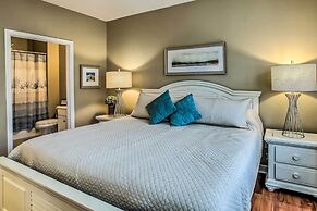 Golf Resort Condo w/ Pool in North Myrtle Beach!