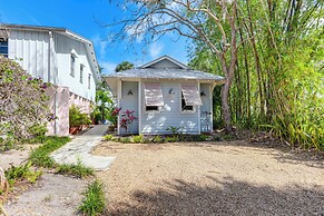 Waterfront Stuart Oasis w/ Hot Tub & Dock!