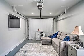 Waterfront Matlacha Home w/ Hot Tub & Grill!