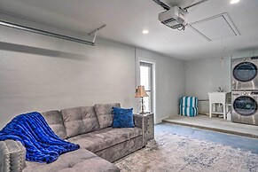 Waterfront Matlacha Home w/ Hot Tub & Grill!