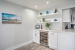 Waterfront Matlacha Home w/ Hot Tub & Grill!