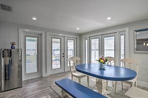 Waterfront Matlacha Home w/ Hot Tub & Grill!