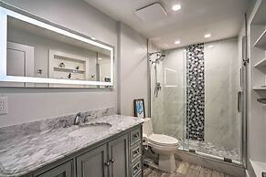 Waterfront Matlacha Home w/ Hot Tub & Grill!