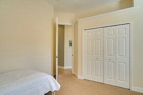 WFH & Relax by Pool: Chic Cape Coral Villa