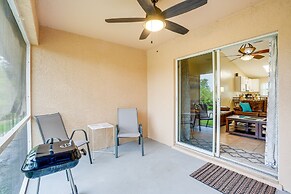 Lehigh Acres Vacation Rental w/ Screened Patio!