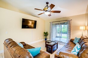 Lehigh Acres Vacation Rental w/ Screened Patio!