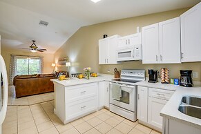 Lehigh Acres Vacation Rental w/ Screened Patio!