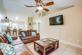 Lehigh Acres Vacation Rental w/ Screened Patio!