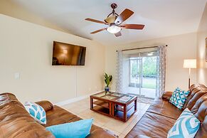 Lehigh Acres Vacation Rental w/ Screened Patio!