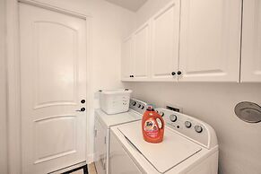 On Canal: Luxe Cape Coral Oasis w/ Pool & Lanai!