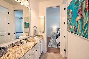 On Canal: Luxe Cape Coral Oasis w/ Pool & Lanai!