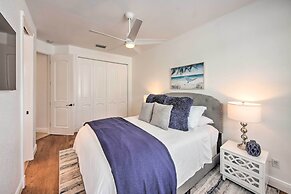 On Canal: Luxe Cape Coral Oasis w/ Pool & Lanai!