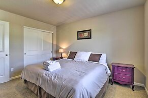Portland Home w/ Private Hot Tub: 9 Mi to Downtown