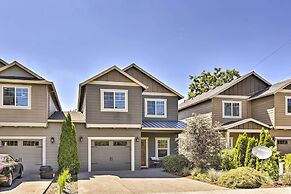 Portland Home w/ Private Hot Tub: 9 Mi to Downtown