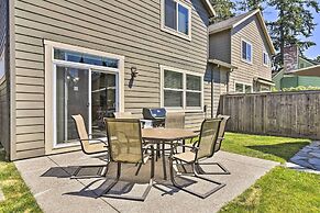 Portland Home w/ Private Hot Tub: 9 Mi to Downtown