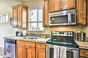 Portland Home w/ Private Hot Tub: 9 Mi to Downtown