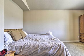 Portland Home w/ Private Hot Tub: 9 Mi to Downtown