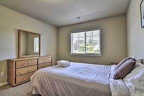 Portland Home w/ Private Hot Tub: 9 Mi to Downtown