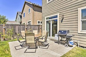 Portland Home w/ Private Hot Tub: 9 Mi to Downtown