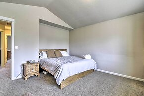 Portland Home w/ Private Hot Tub: 9 Mi to Downtown