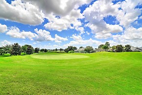 'botner Abode' With Lanai Near 52 Golf Courses!