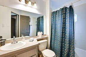 Contemporary Lutz Home: Private Pool, Pet Friendly