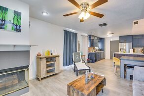 Contemporary Lutz Home: Private Pool, Pet Friendly