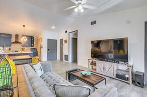 Contemporary Lutz Home: Private Pool, Pet Friendly