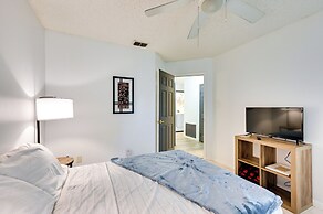 Contemporary Lutz Home: Private Pool, Pet Friendly