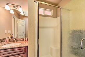 'hilltop Loft' Ukiah Vacation Rental!