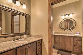 Walkable Bigfork Townhome: Fish, Hike & Ski!