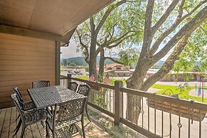 Walkable Bigfork Townhome: Fish, Hike & Ski!