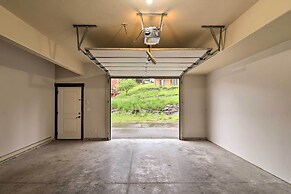 Walkable Bigfork Townhome: Fish, Hike & Ski!