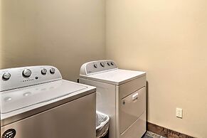 Walkable Bigfork Townhome: Fish, Hike & Ski!