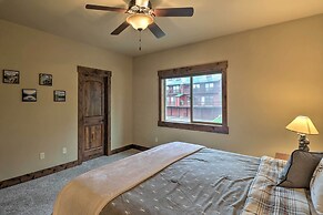 Walkable Bigfork Townhome: Fish, Hike & Ski!