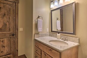 Walkable Bigfork Townhome: Fish, Hike & Ski!