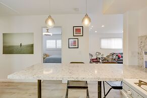 San Diego Home w/ Deck: Walk to Mission Beach!