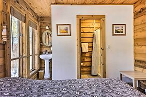 Deluxe Frisco Ski House w/ Mtn View & Hot Tub!