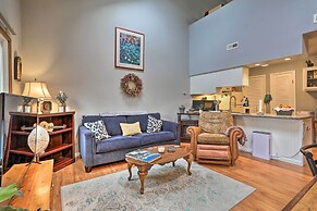 Pet-friendly Townhome w/ Community Hot Tub!