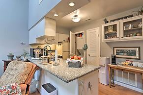Pet-friendly Townhome w/ Community Hot Tub!