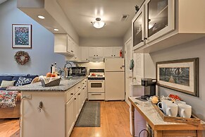 Pet-friendly Townhome w/ Community Hot Tub!