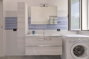 3332 Villetta Adriatico Blu by Barbarhouse