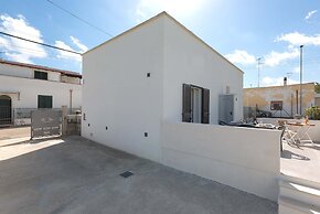 3332 Villetta Adriatico Blu by Barbarhouse