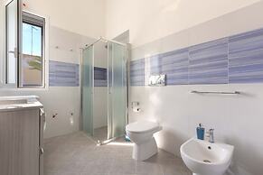 3332 Villetta Adriatico Blu by Barbarhouse