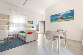 3332 Villetta Adriatico Blu by Barbarhouse