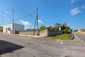 3332 Villetta Adriatico Blu by Barbarhouse